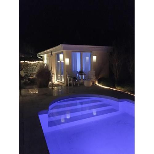 Haus am Pool