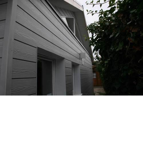 Haus am Priwallstrand