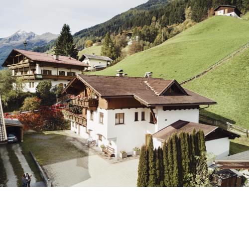 Haus am Rain