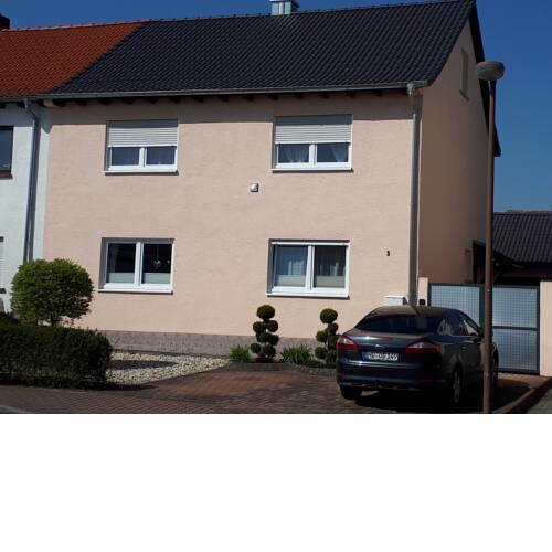 Haus am Ring