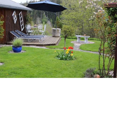 Haus am Rötenberg