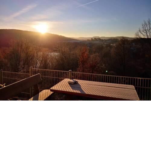 Haus am Rursee