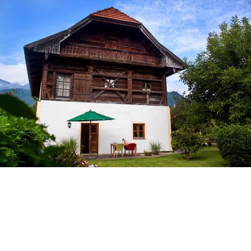 Haus am Salinenweg