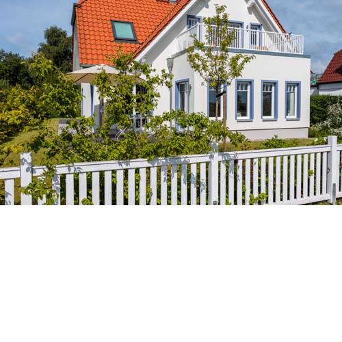 Haus am Schilf - [#118601]