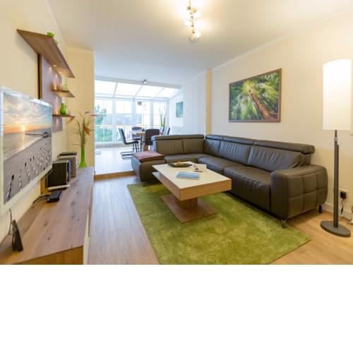 Haus am Schloonsee - Apartment B7