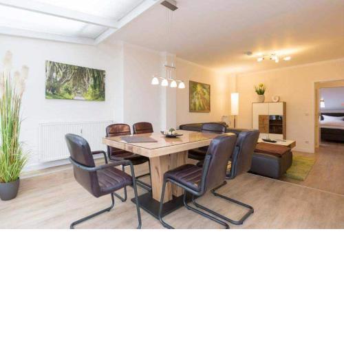Haus am Schloonsee, App. B7
