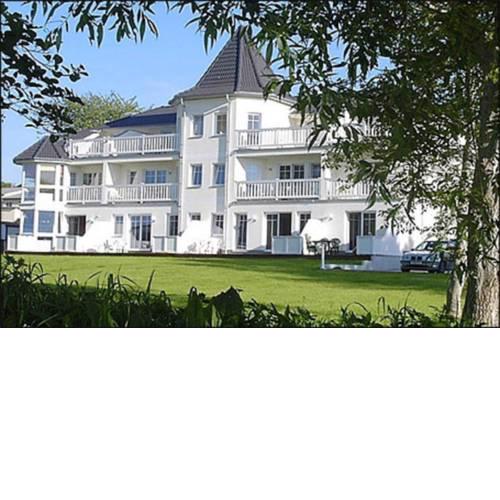 Haus am Schmachter Seeufer_ Whg_ 8