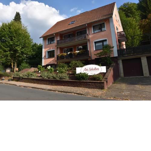 Haus am Scholben