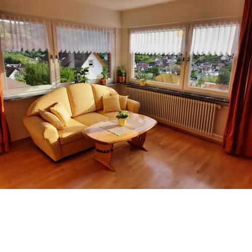 Haus am Schroffen