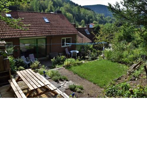 Haus am Schulberg