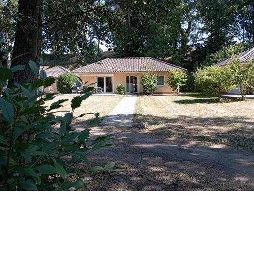Haus am See - a70480