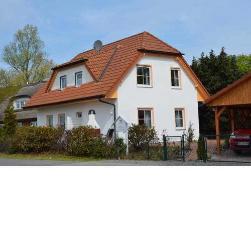 Haus am See - Apt. 02