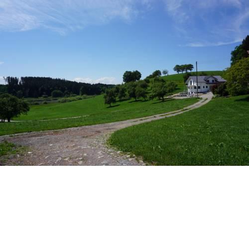 Haus am See - Ferienwohnungen