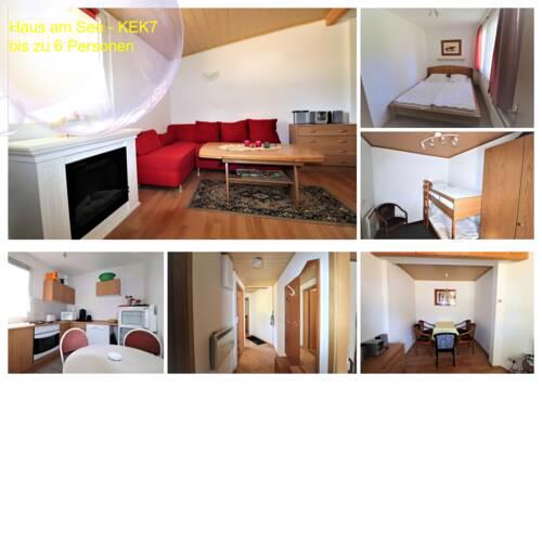 Haus am See - KEK7 - a46640