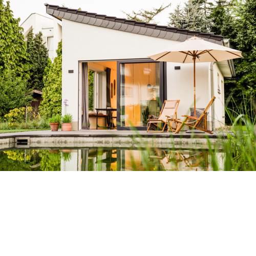 Haus am See - Meerbusch / Düsseldorf