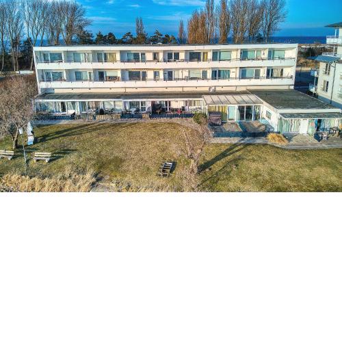 Haus am See - Steinwarder HAS 024 Haus am See