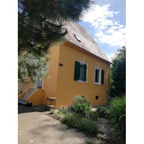 Haus am See Altrip