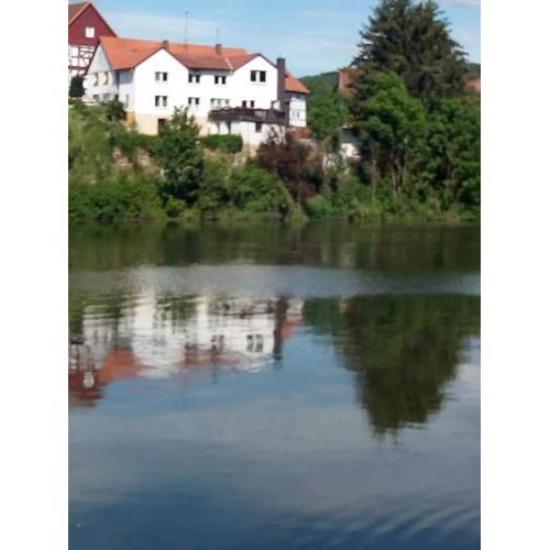 Haus am See Apartment 6