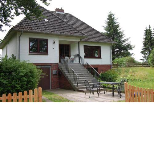 Haus am See Apartment III