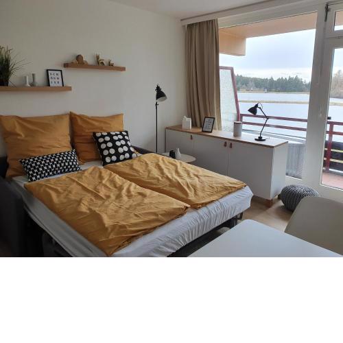 Haus am See Bett & Butze 216