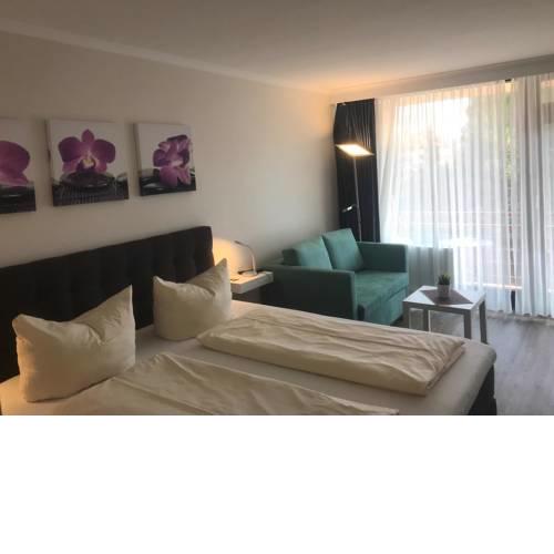 Haus am See HS 350
