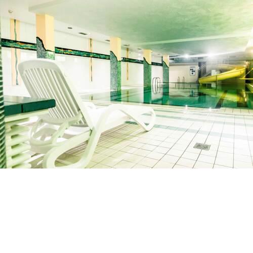 Haus am See HS 597