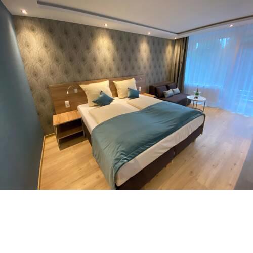 Haus am See Luxury HS 228 B