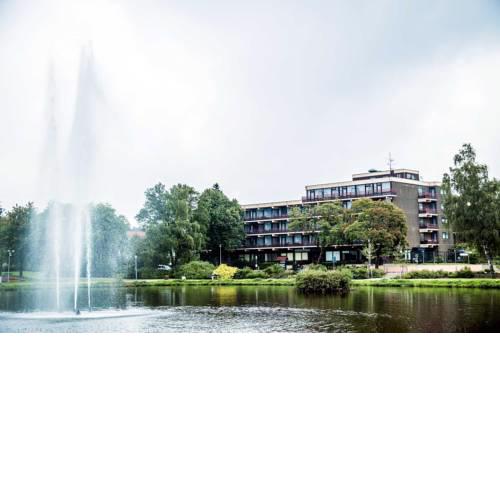 Haus am See Vier Jahreszeiten - HS 215