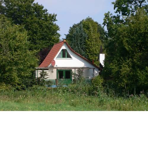 Haus am See