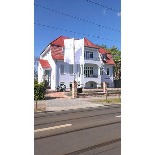 Haus am See