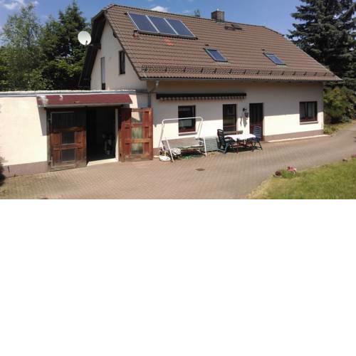 Haus am See