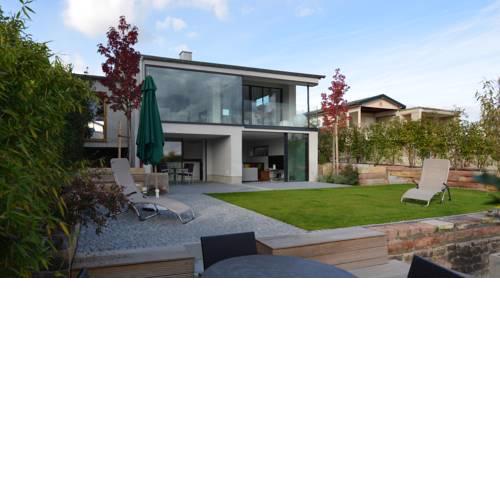 Haus am See