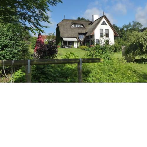 Haus am See