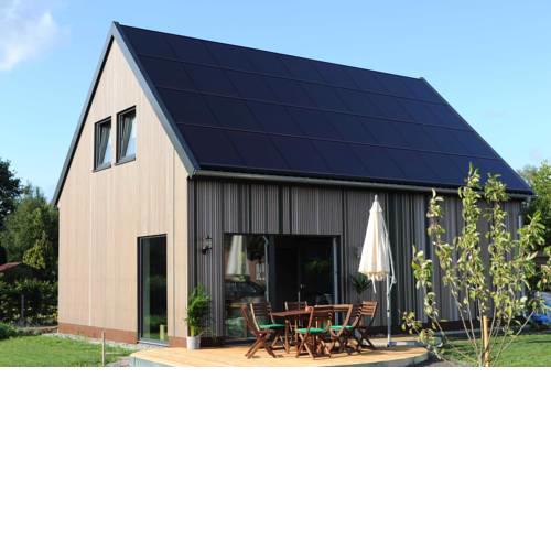 Haus am See