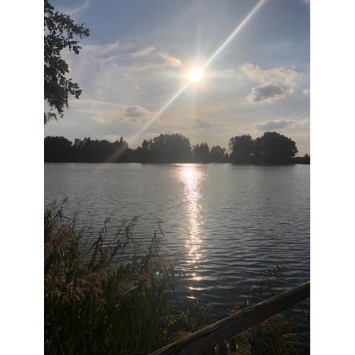 Haus am See
