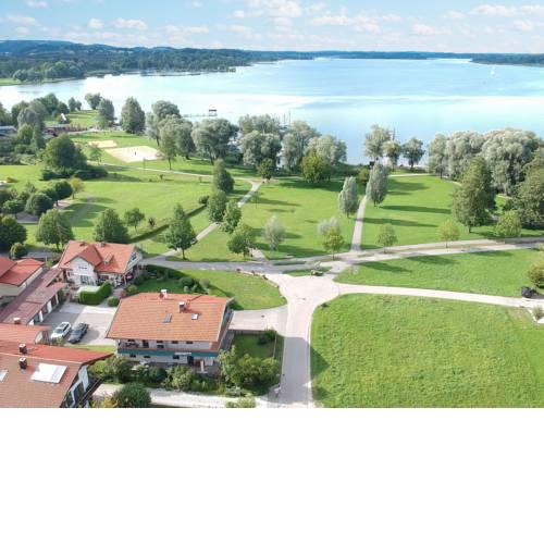 Haus am See