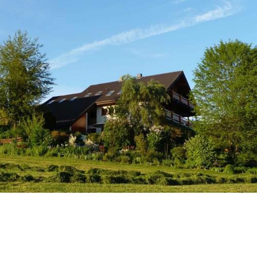 Haus am See