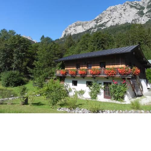 Haus am See