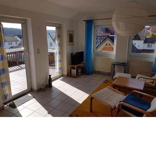 Haus am See