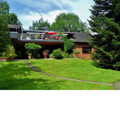 Haus am See