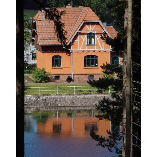Haus am See