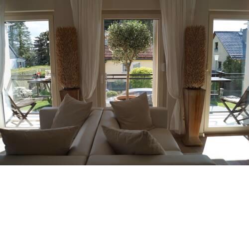 Haus am See