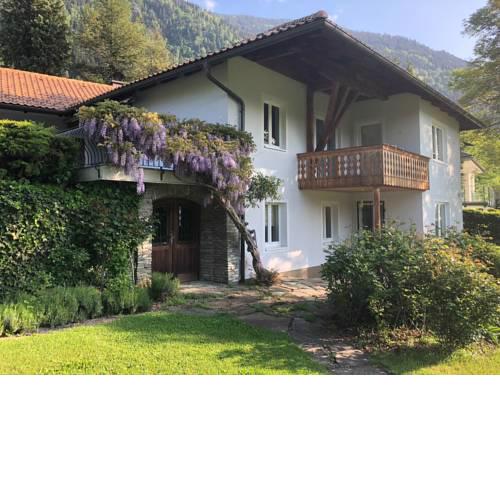 Haus am See