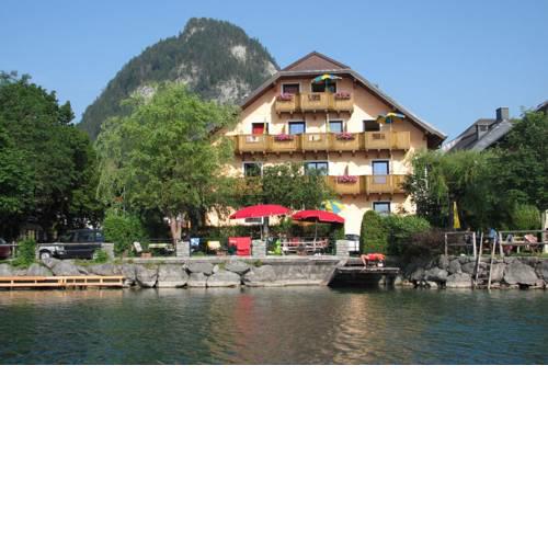 Haus am See