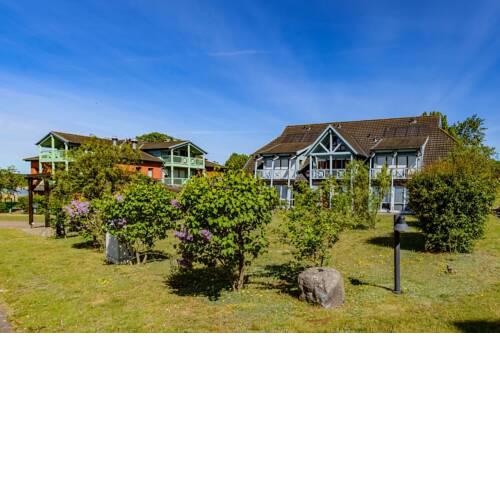 Haus am See