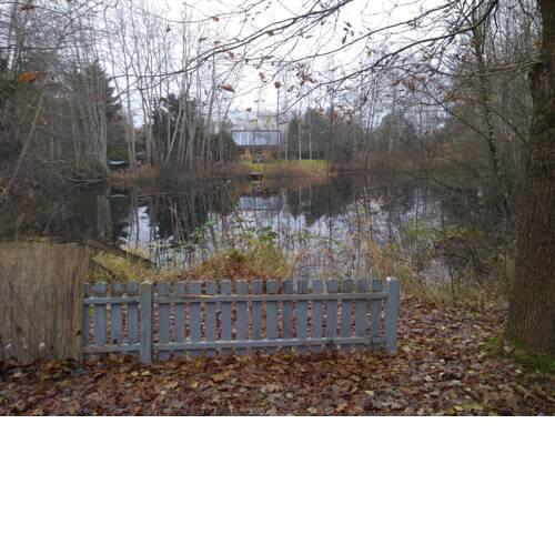 Haus am See