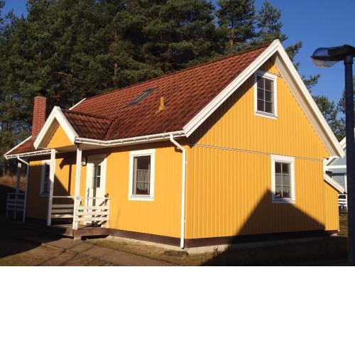 Haus am See