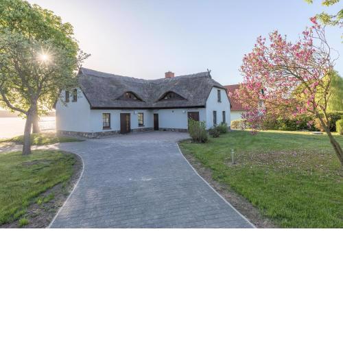 Haus am See