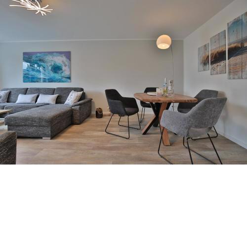Haus am Seehof Ferienwohnung Ostseeliebe