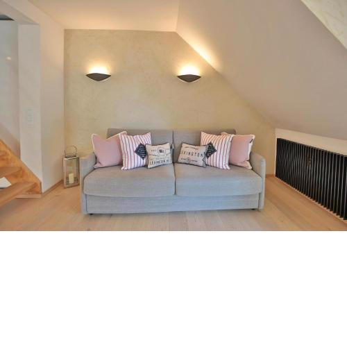 Haus am Seehof Seemöwe Appartement 4